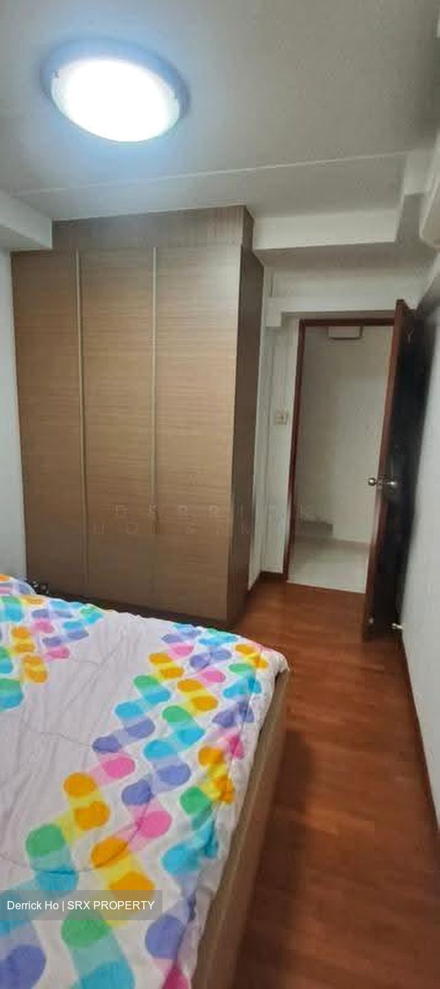 Blk 539 Woodlands Drive 16 (Woodlands), HDB 5 Rooms #609017441